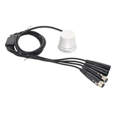 Hangtechnika tartozék