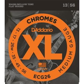 D'addario ECG26