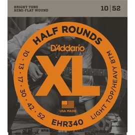 D'addario EHR340