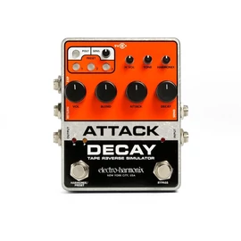 ehx-attack-decay