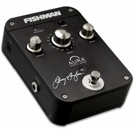 Fishman Jerry Douglas Aura Imaging Pedal