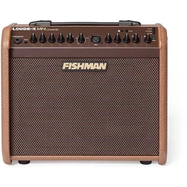 Fishman Loudbox Mini Charge Akusztikus gitárkombók