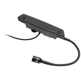 Fishman Rare Earth Mic Blend Akusztikus gitár hangszedő