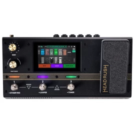 Headrush Flex Prime Multieffekt