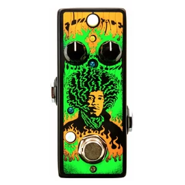 Dunlop '68 Shrine Series Fuzz Face Distortion Gitáreffekt