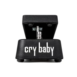 Dunlop CM95 Clyde McCoy Crybaby Wah-Wah gitár pedál
