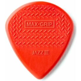 Jim Dunlop Nylon Max Grip Jazz III