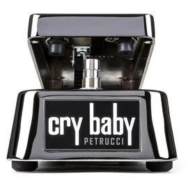 Dunlop John Petrucci Signature Cry Baby Wah-Wah gitár pedál