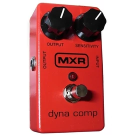 Dunlop MXR M102 Dyna Comp Gitáreffekt