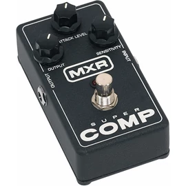 Dunlop MXR M132 Super Comp Gitáreffekt