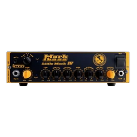 Markbass Little Mark IV