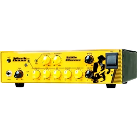 MARKBASS LITTLE MARCUS MARKBASS LITTLE MARCUS