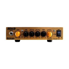 Markbass Nano Mark II