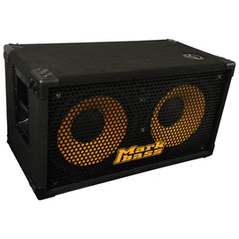 MARKBASS NEW YORK 122-4