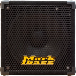 Markbass New York 151 Black