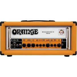Orange Rockerverb MKIII Csöves gitárerősítők