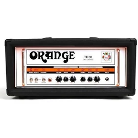 Orange Thunder 30H V2 BK