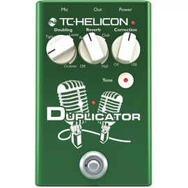 TC Helicon Duplicator TC Helicon Duplicator