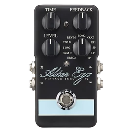 TC Electronic Alter Ego V2 Vintage Echo