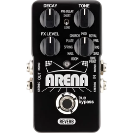 TC Electronic Arena Reverb