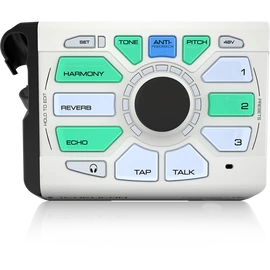 TC Helicon PERFORM-VK Vokál Effekt Pedál