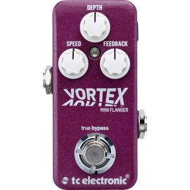 TC Electronic Vortex Mini Flanger