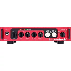 TC Electronic BH 550 TC Electronic BH 550