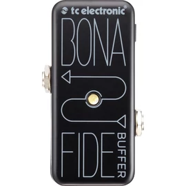 TC Electronic Bonafide Buffer TC Electronic Bonafide Buffer
