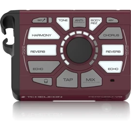 TC Helicon Perform Vg TC Helicon Perform Vg