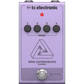 TC Electronic 3RD DIMENSION CHORUS