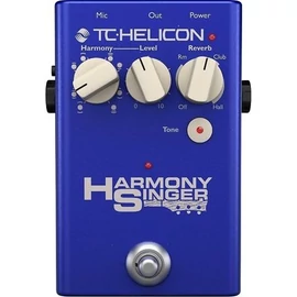 TC Helicon Harmony Singer 2 TC Helicon Harmony Singer 2