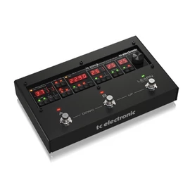 TC Electronic 2290 P, Dinamikus digitális delay pedál