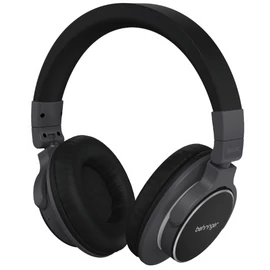 Behringer BH470NC aktív zajszűrős Bluetooth fejhallgató