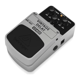 Behringer VD400 Vintage gitár delay pedál