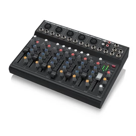 Behringer XENYX 1003B Premium analóg 10 bemenetes keverő