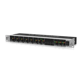 Behringer ZMX8210 V2 zóna keverő