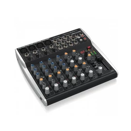 Behringer XENYX 1202SFX prémium analóg keverő