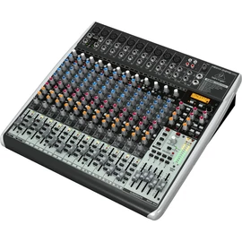 Behringer XENYX QX2442USB