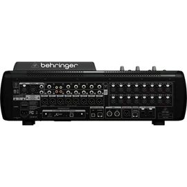 Behringer X32 Compact Digitális Keverõ