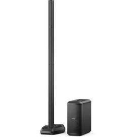 BOSE L1 Pro32 hordozható line array rendszer Sub1 Powered Bass Module aktív mélyhang-modullal