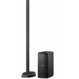 BOSE L1 Pro32 hordozható line array rendszer Sub2 Powered Bass Module aktív mélyhang-modullal