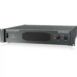 Behringer EuroPower EP2000 Sztereó Végfok