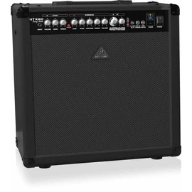 Behringer GTX60 60W csöves gitárkombó Behringer GTX60 60W csöves gitárkombó