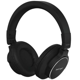 Behringer BH480NC prémium aktív zajszűrős Bluetooth fejhallgató