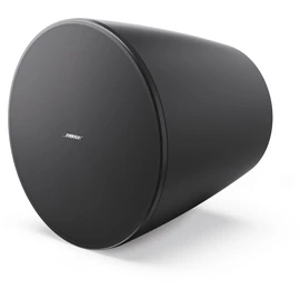 BOSE DesignMax DM10P-SUB függeszthető mélysugárzó, fekete