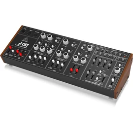 Behringer CAT Analóg Szintetizátor
