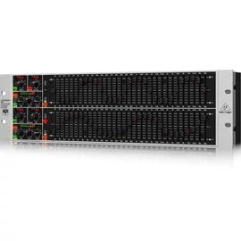 Behringer FBQ6200HD Sztereó grafikus EQ