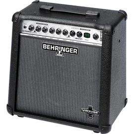 Behringer GX110 Gitár Kombó Behringer GX110 Gitár Kombó