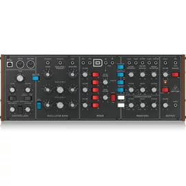Behringer Model D Analóg Szintetizátor