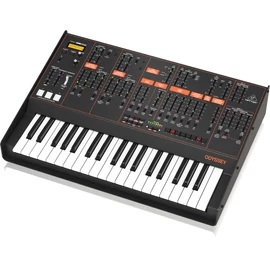 Behringer ODYSSEY Analóg Szintetizátor
